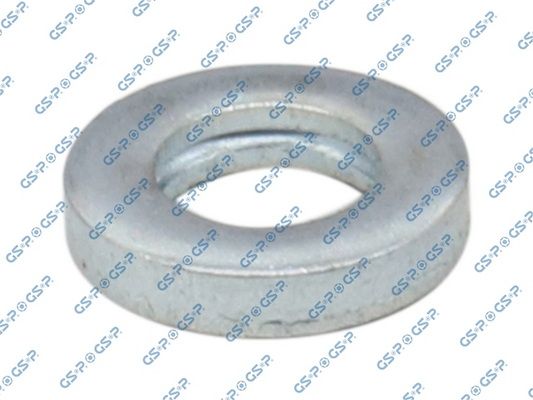 GSP 530184 Rolling Bearing, suspension strut support mount