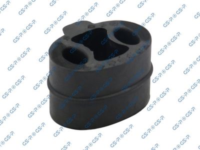 Mount, exhaust system GSP 530191