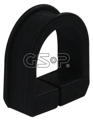 Mounting, steering gear GSP 530204