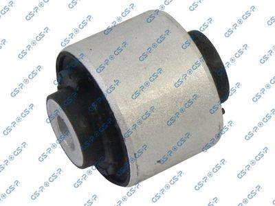Mounting, control/trailing arm GSP 530215