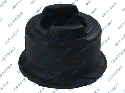 Bushing, axle beam GSP 530231