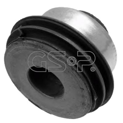 Mounting, control/trailing arm GSP 530234