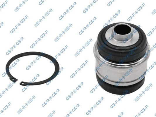 GSP 530240S Mounting, control/trailing arm