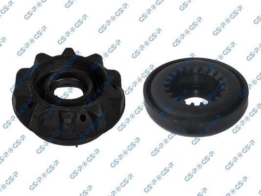 GSP 530291S Repair Kit, suspension strut support mount
