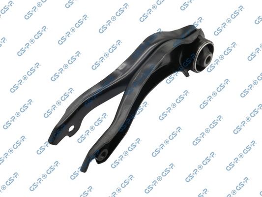 GSP 530358 Mounting, manual transmission