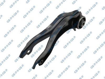 Mounting, manual transmission GSP 530358