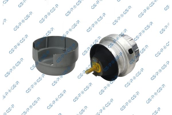 GSP 530365 Mounting, engine