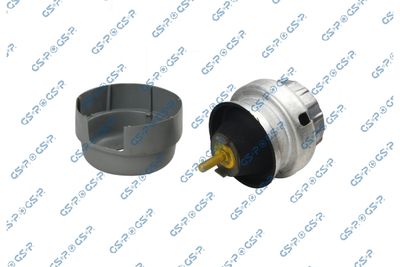 Mounting, engine GSP 530365