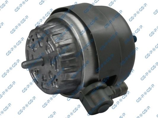 GSP 530366 Mounting, engine