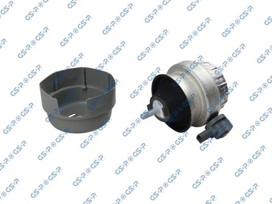 GSP 530368 Mounting, engine