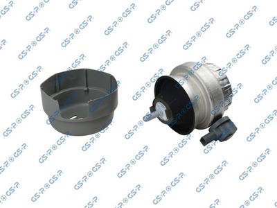 Mounting, engine GSP 530368
