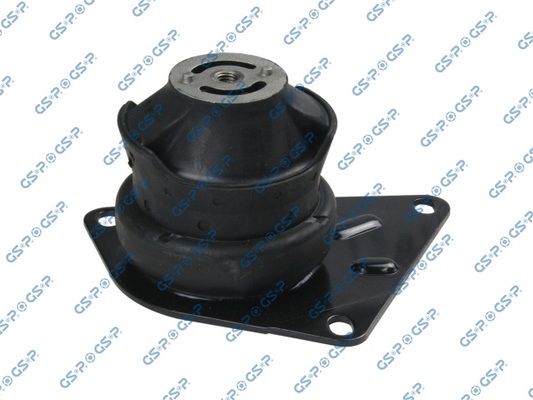 GSP 530369 Mounting, engine