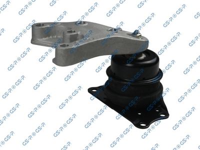 Mounting, engine GSP 530370