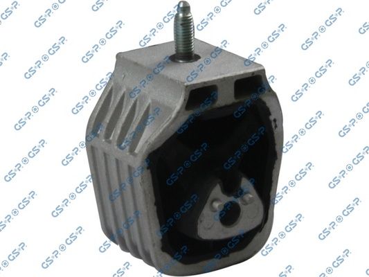 GSP 530375 Mounting, engine