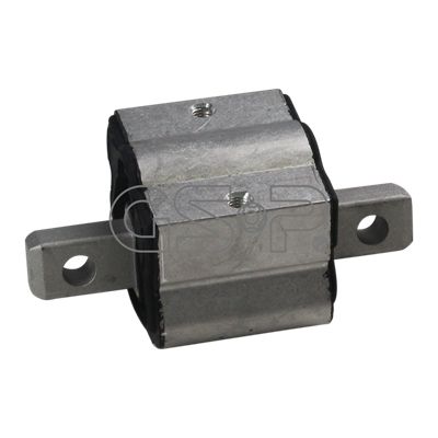 Mounting, manual transmission GSP 530378
