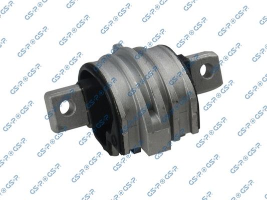 GSP 530379 Mounting, manual transmission