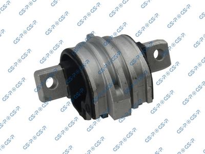 Mounting, manual transmission GSP 530379