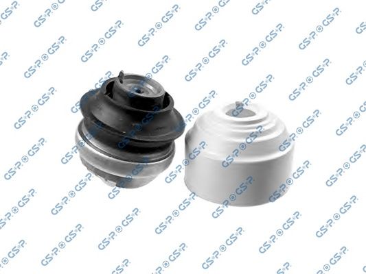 GSP 530383 Mounting, engine
