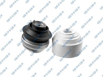 Mounting, engine GSP 530383