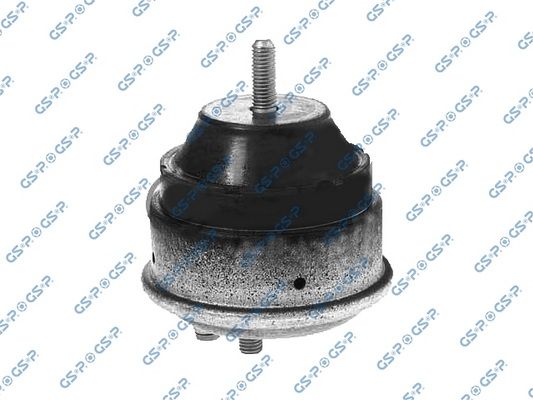 GSP 530389 Mounting, engine