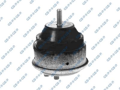 Mounting, engine GSP 530389