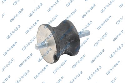 Mounting, manual transmission GSP 530395