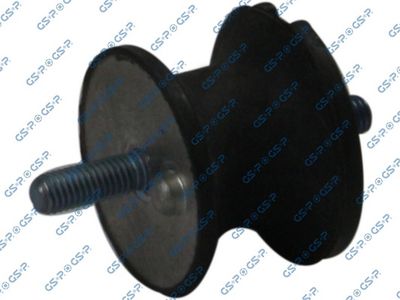 Mounting, manual transmission GSP 530396