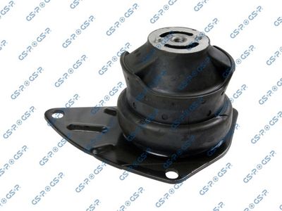 Mounting, engine GSP 530401