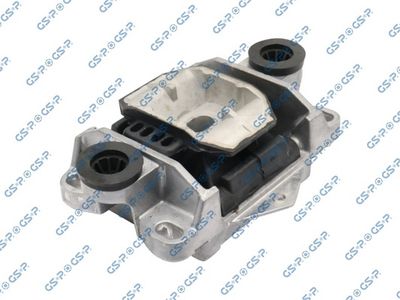 Mounting, automatic transmission GSP 530403