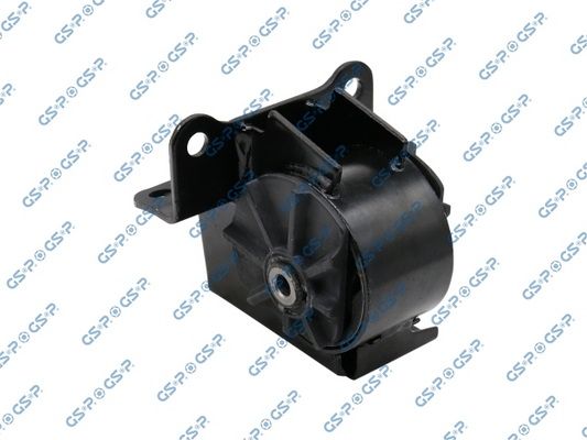 GSP 530406 Mounting, engine