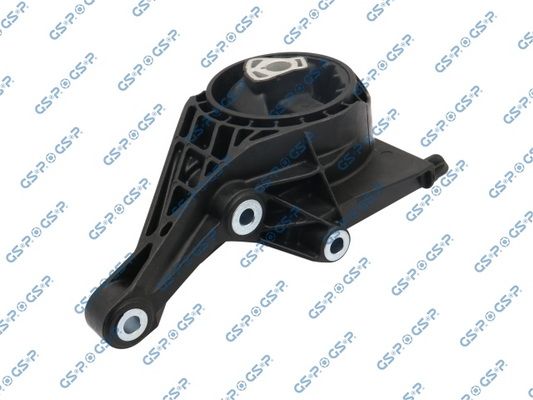 GSP 530409 Mounting, engine