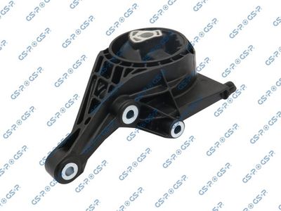 Mounting, engine GSP 530409