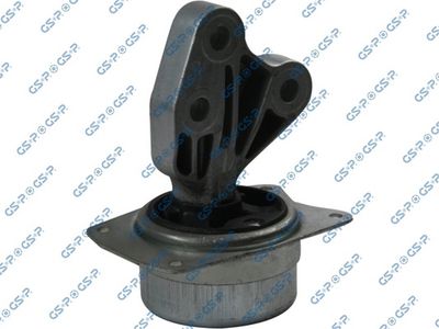 Mounting, engine GSP 530411