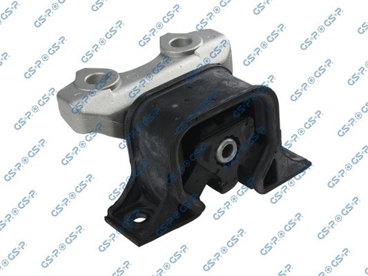 GSP 530412 Mounting, engine