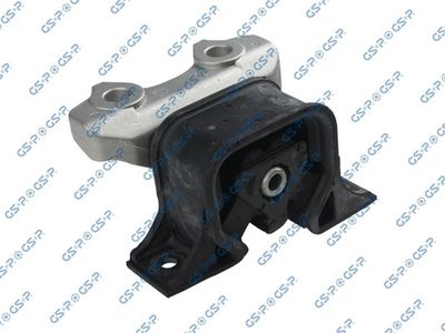 Mounting, engine GSP 530412