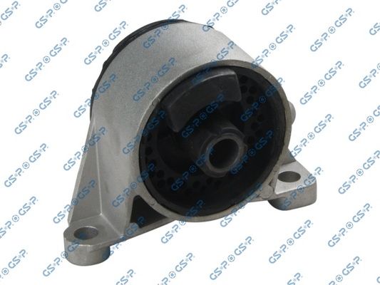 GSP 530413 Mounting, engine