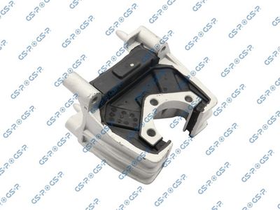Mounting, automatic transmission GSP 530416