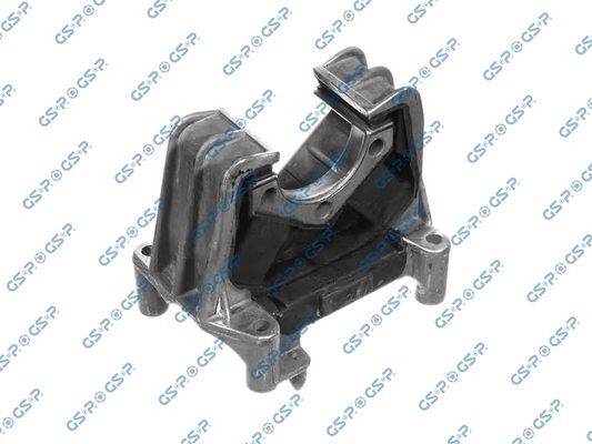 GSP 530417 Mounting, engine