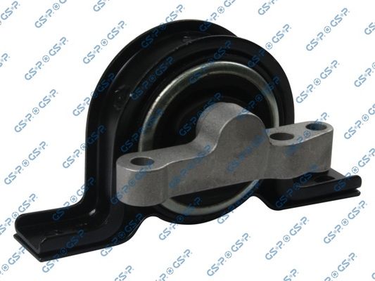 GSP 530422 Mounting, engine
