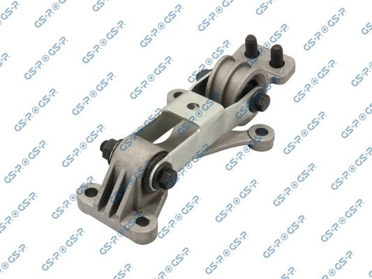 GSP 530423 Mounting, engine