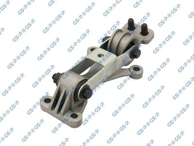 Mounting, engine GSP 530423