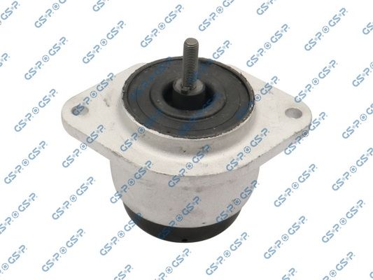 GSP 530425 Mounting, engine