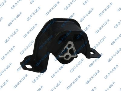 Mounting, automatic transmission GSP 530428