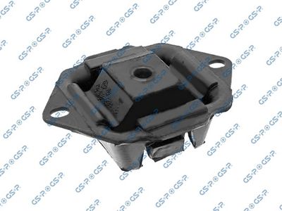 Mounting, automatic transmission GSP 530430