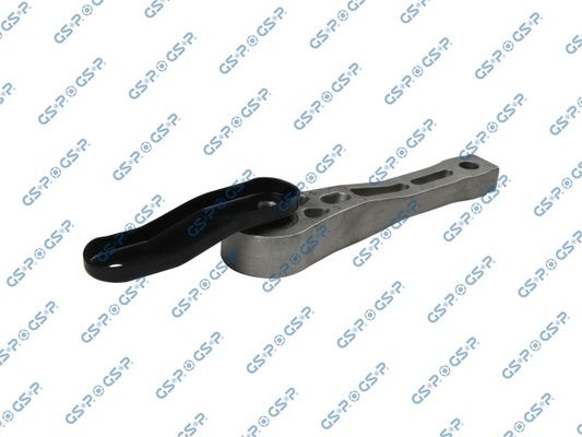 GSP 530433 Mounting, engine