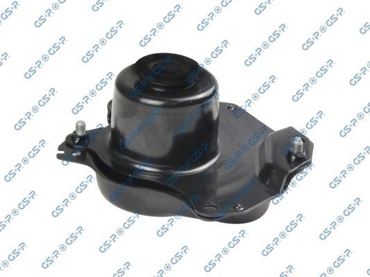 GSP 530435 Mounting, engine