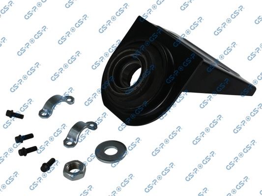 GSP 530473 Suspension, propshaft