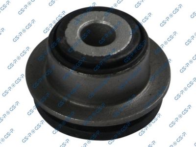 Mounting, control/trailing arm GSP 530500