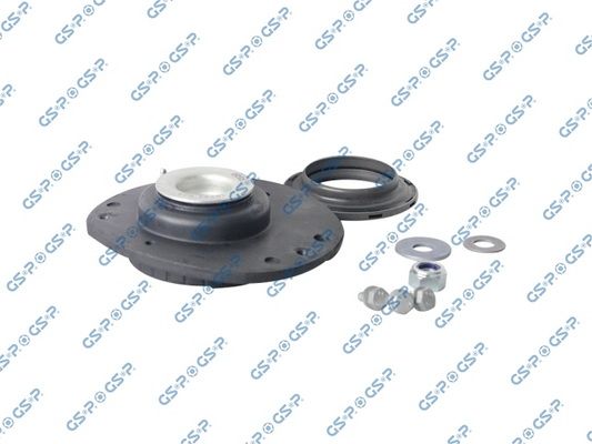GSP 530584S Repair Kit, suspension strut support mount