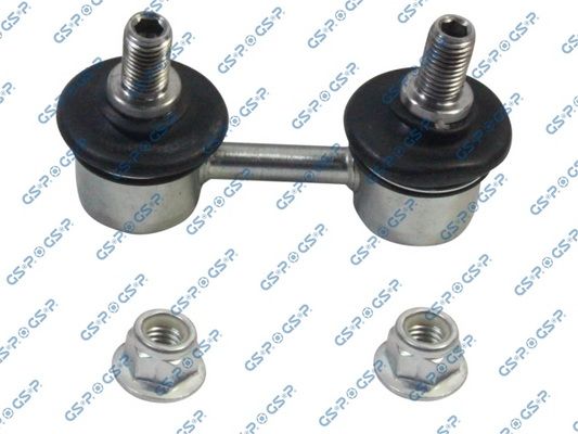 GSP 530590S Link/Coupling Rod, stabiliser bar